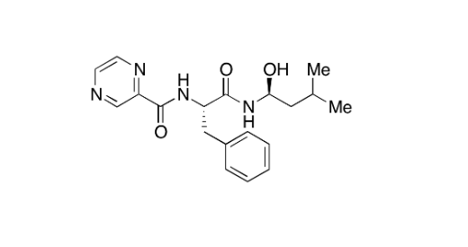 Bortezomib USP Impurity J